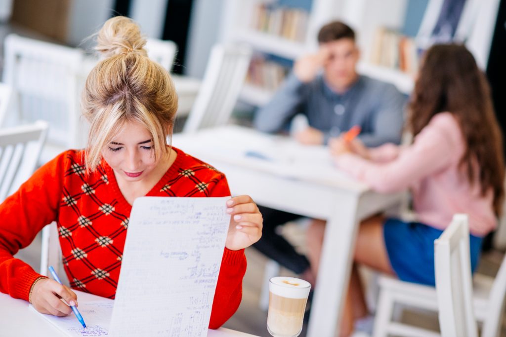 SAT Exam Preparation in Israel