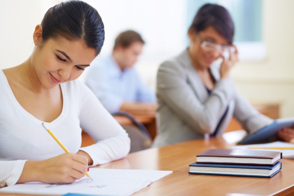 gmat test