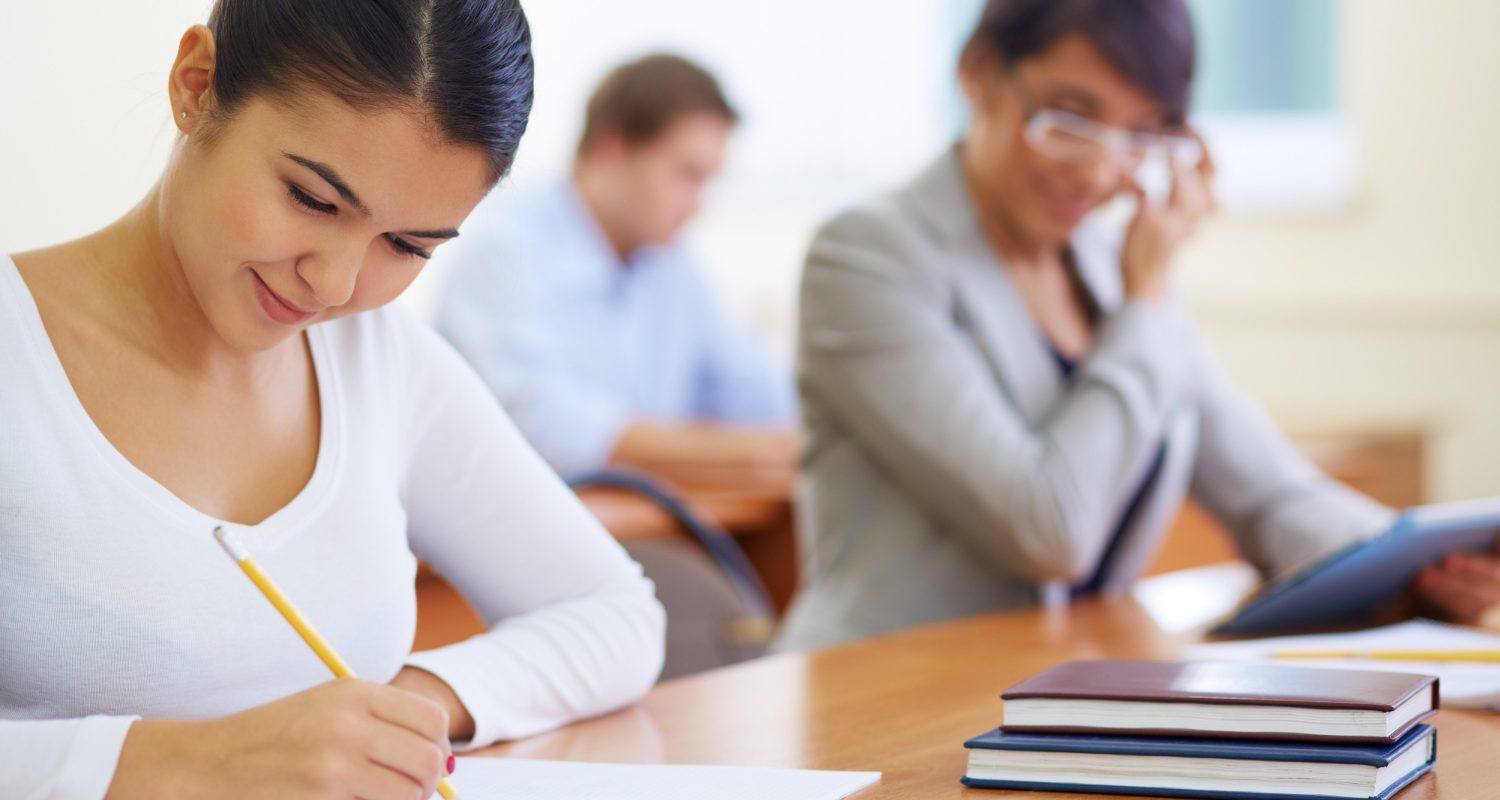 gmat test