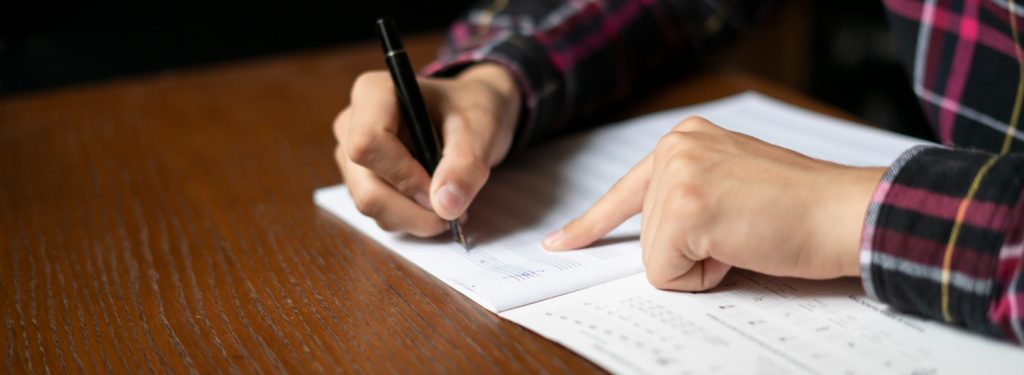 what does the sat look like