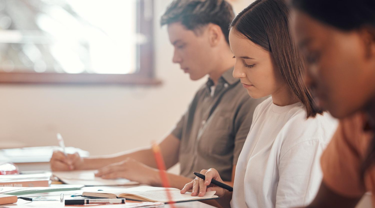 Psychometric Exam vs. SAT – Key Differences and Which One to Take 1 SAT