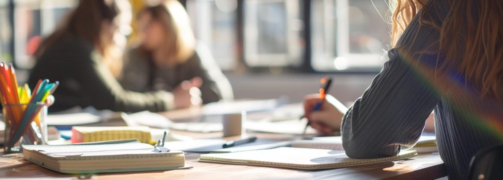 GMAT course