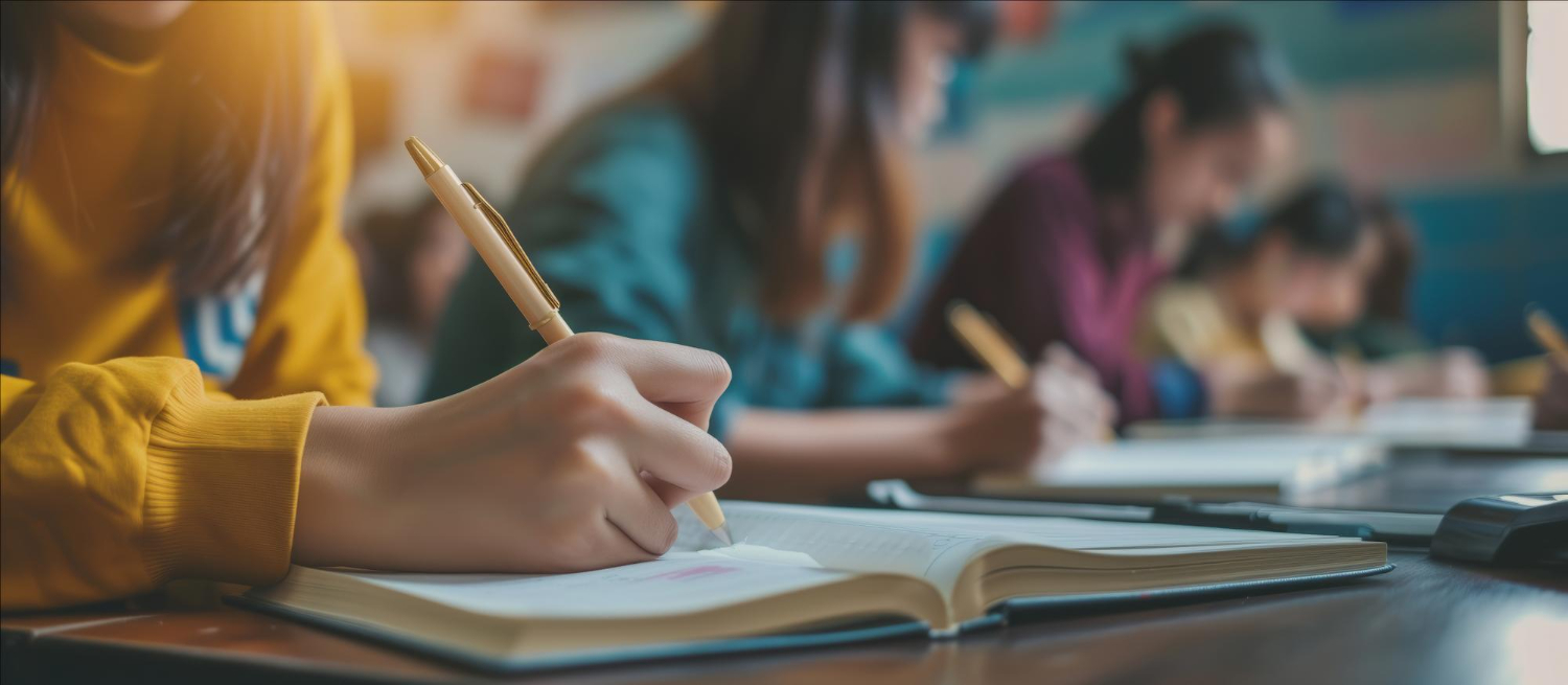 GMAT Test