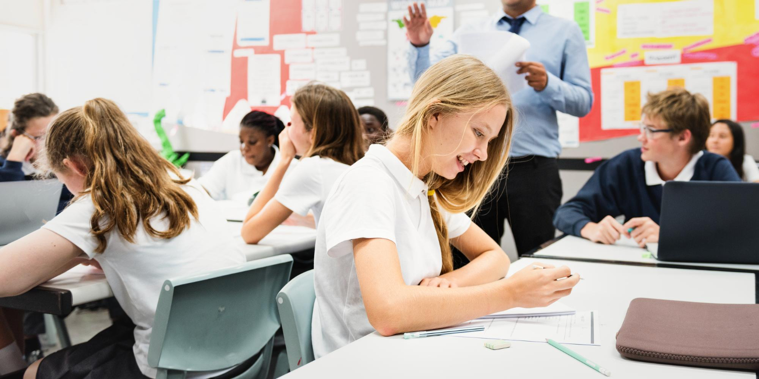 English Combined Psychometric