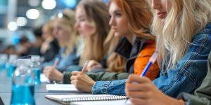 English Combined Psychometric